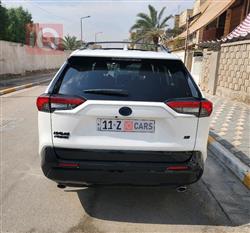 تويوتا راف 4